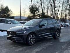 2025 Volvo XC60 B5 Plus SUV