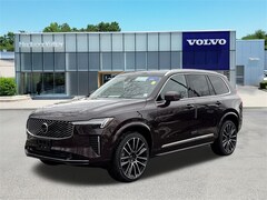 2026 Volvo XC90 B6 Plus 7-Seater AWD SUV