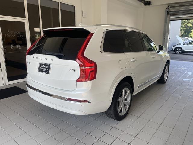 2024 Volvo XC90 B5 Core photo 4
