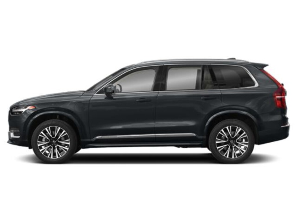Certified 2024 Volvo XC90 plug-in hybrid T8 Plus Bright 7-Seater SUV