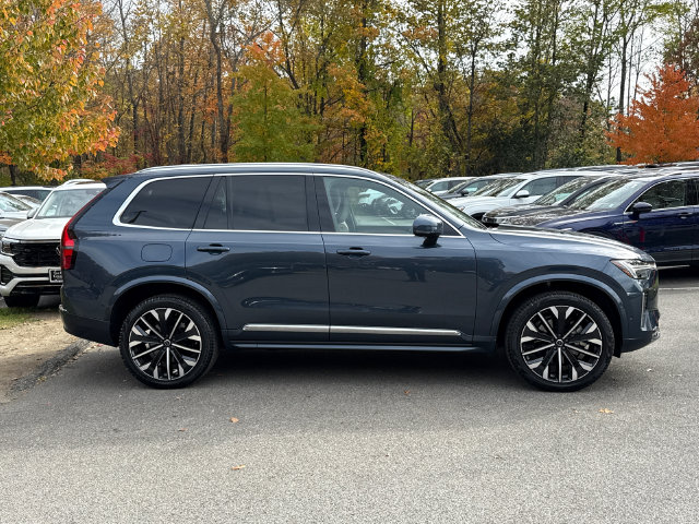 Certified 2026 Volvo XC90 B6 Plus 7-Seater SUV