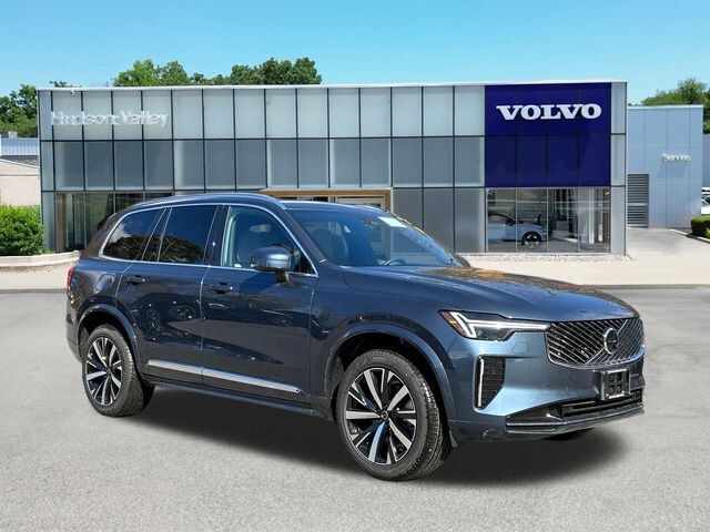 2026 Volvo XC90 B5 Core AWD SUV