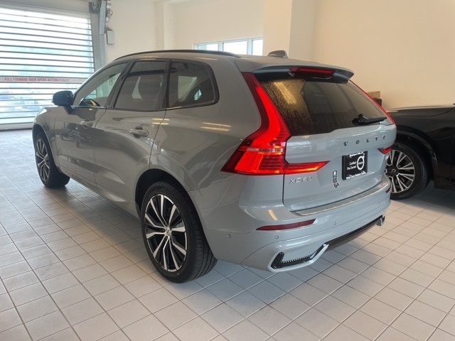 Certified 2024 Volvo XC60 Plus with VIN YV4L12RL2R1842300 for sale in Wappingers Falls, NY