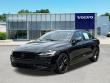 2025 Volvo S60 B5 Ultra Black Edition Sedan