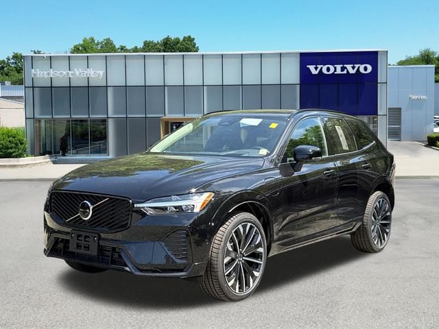 2026 Volvo XC60 T8 Ultra Dark AWD's photo