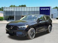 2026 Volvo XC60 plug-in hybrid T8 Ultra eAWD SUV
