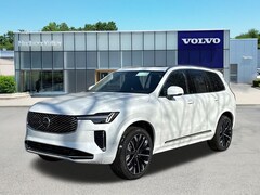 2026 Volvo XC90 B6 Plus 6-Seater AWD SUV