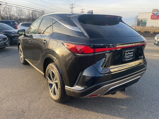 2024 Lexus RX 350 Premium AWD photo 2