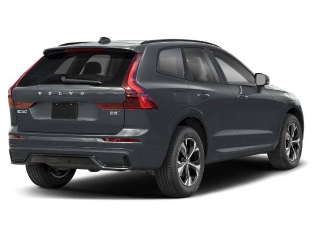 2026 Volvo XC60 B5 Plus photo 3