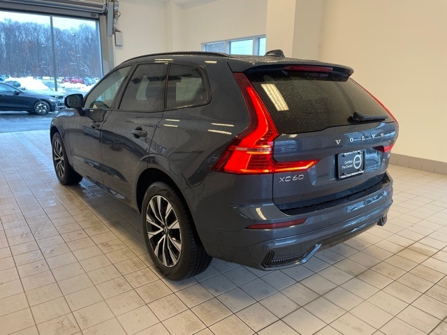 Used 2024 Volvo XC60 Plus with VIN YV4L12RL9R1731534 for sale in Wappingers Falls, NY