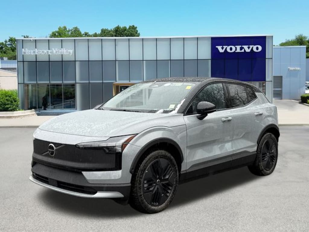 New 2026 Volvo EX30 Cross Country Ultra SUV