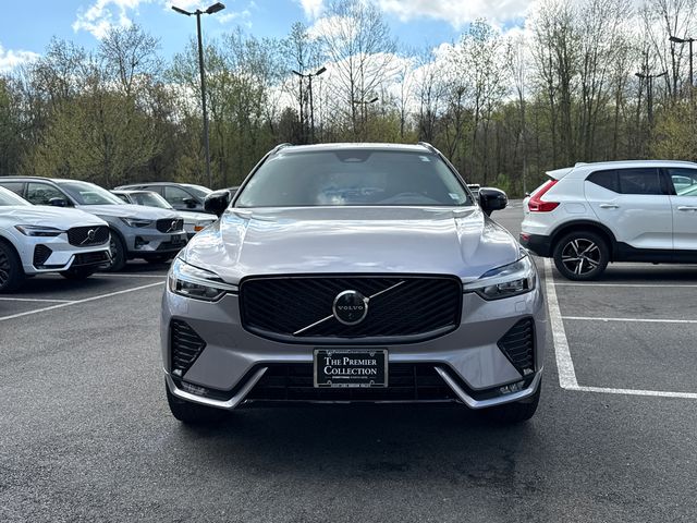2026 Volvo XC60 Plus - Photo 8