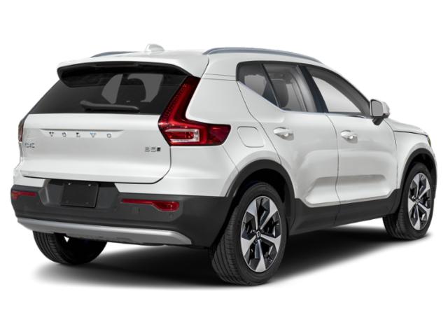 2025 Volvo XC40 Plus photo 2