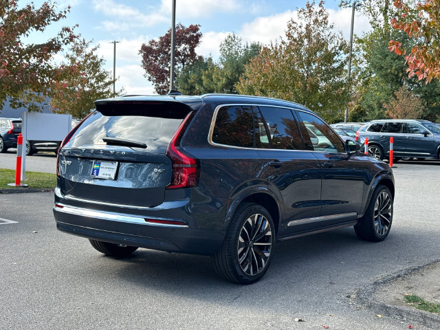 Certified 2026 Volvo XC90 B6 Plus 7-Seater SUV