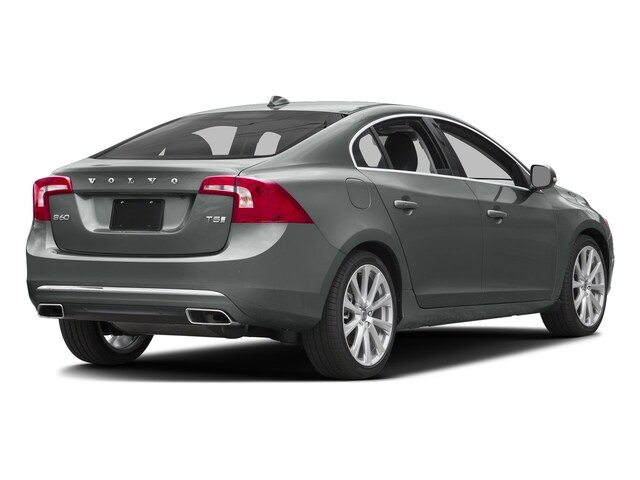 2017 Volvo S60 T5 Inscription photo 3