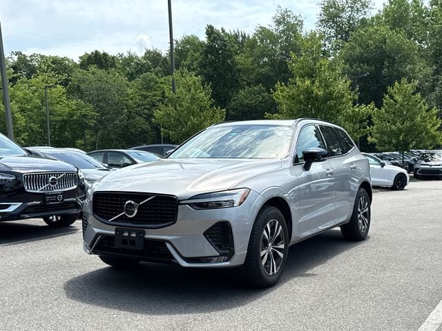Used 2024 Volvo XC60 For Sale | Danbury CT | VIN: YV4L12RK7R1917614