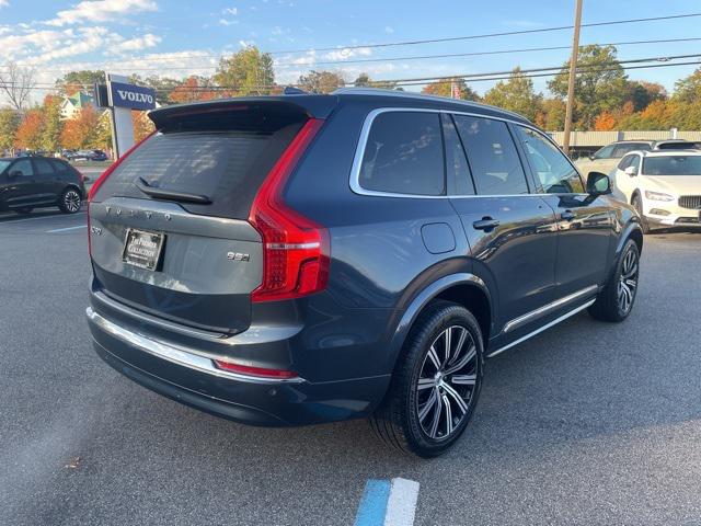 2024 Volvo XC90 B5 Core photo 4