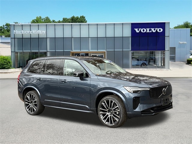 2026 Volvo XC90 Ultra's photo
