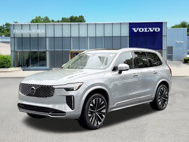 2026 Volvo XC90