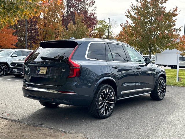 Certified 2026 Volvo XC90 B6 Plus 7-Seater SUV