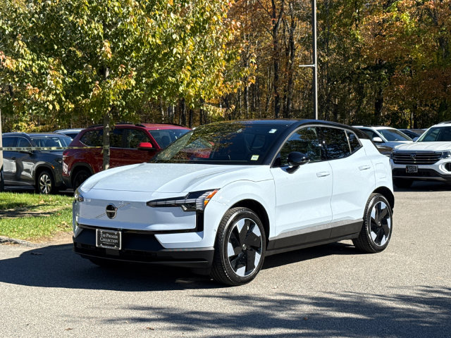2026 Volvo EX30