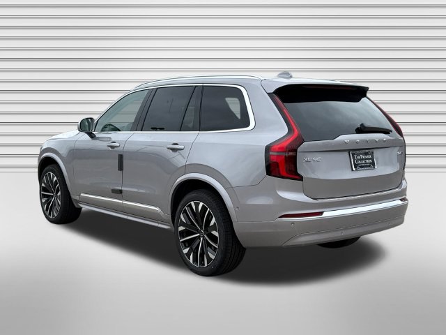 New 2027 Volvo XC90 B6 Plus 6-Seater SUV