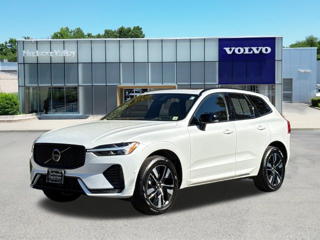 Used 2026 Volvo XC60 B5 Plus SUV