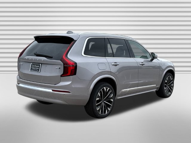 New 2027 Volvo XC90 B6 Plus 6-Seater SUV