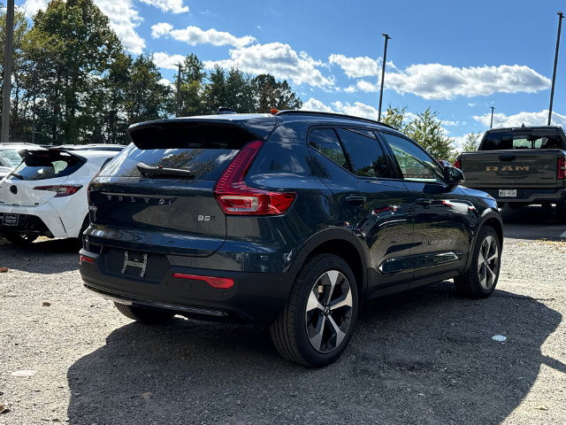 New 2026 Volvo XC40 B5 Plus SUV