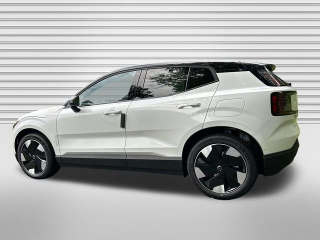 New 2026 Volvo EX30 Twin Motor Ultra SUV