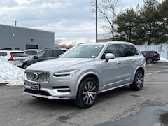 2024 Volvo XC90 B5 Plus Bright SUV
