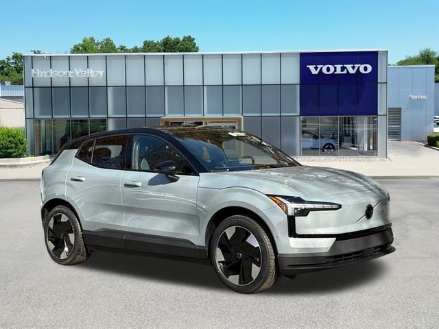 2025 Volvo EX30 Twin Motor Performance Ultra's photo