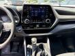 2022 Toyota Highlander XLE SUV