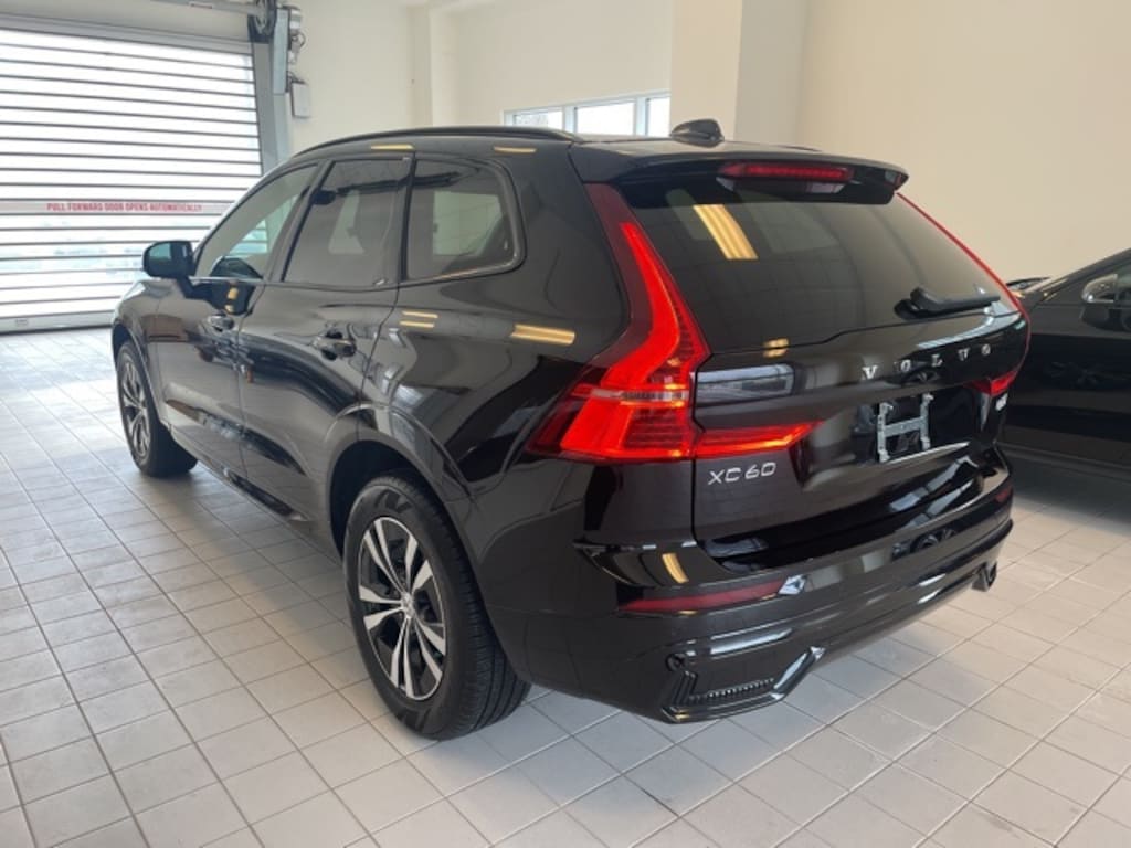 Certified 2024 Volvo XC60 B5 Core Dark SUV