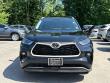 2022 Toyota Highlander XLE SUV