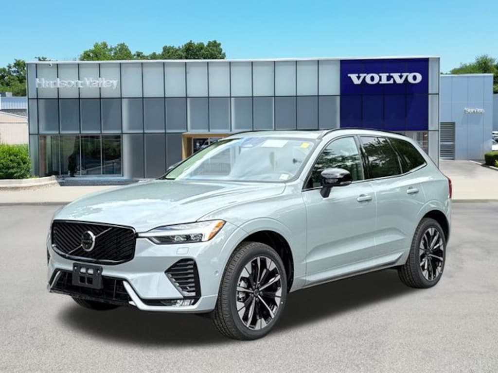New 2027 Volvo XC60 Plus SUV