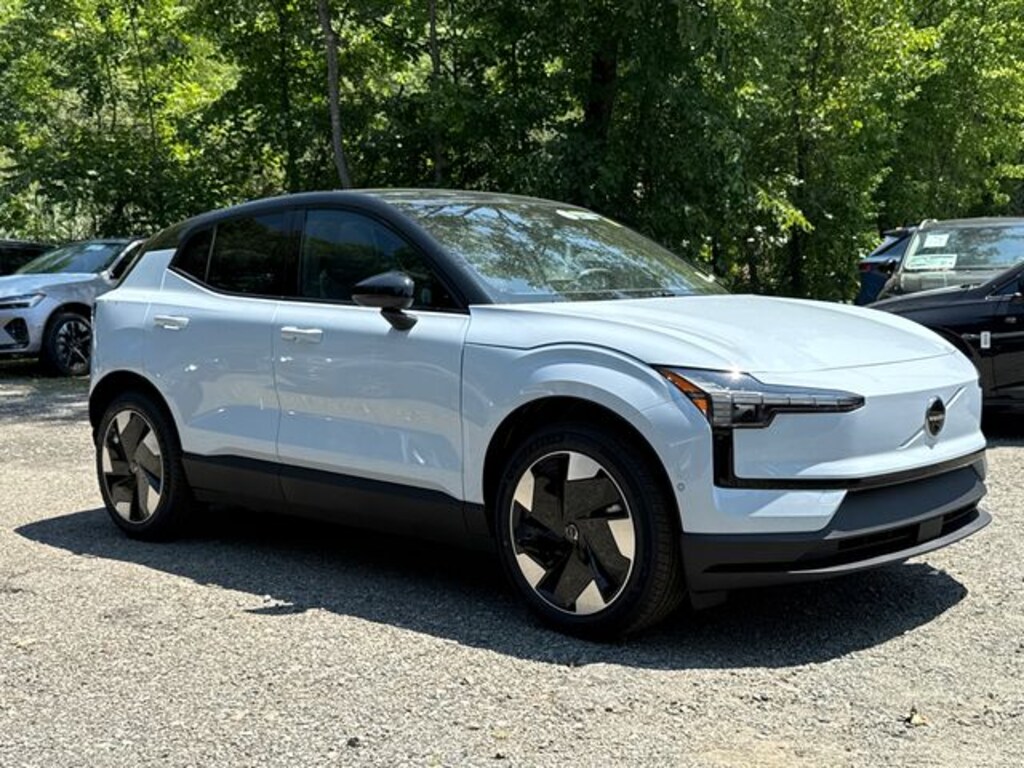 New 2026 Volvo EX30 Twin Motor Ultra SUV