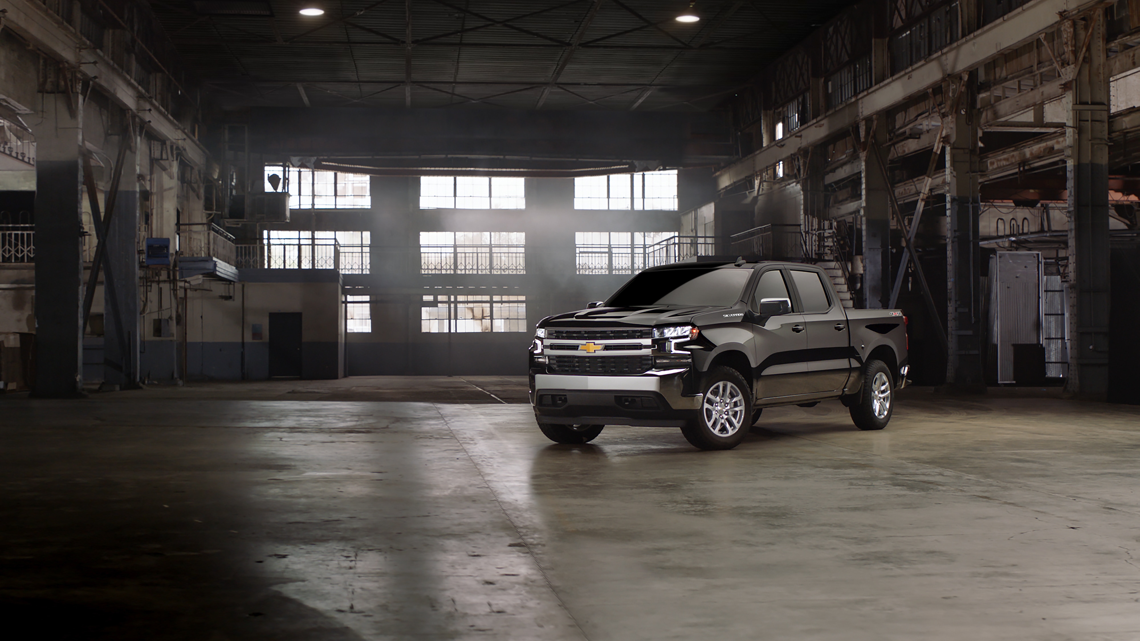 Huebner Chevrolet | New Chevrolet Car & Chevy Truck dealer - Chevy ...
