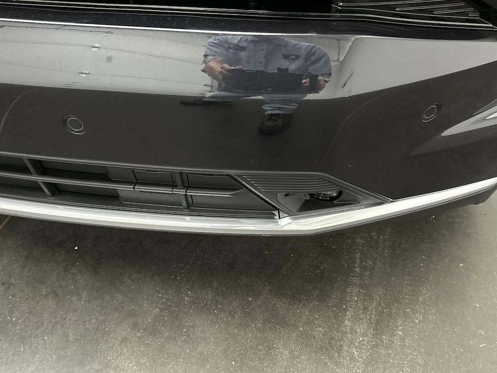 New 2026 Chevrolet Suburban High Country SUV