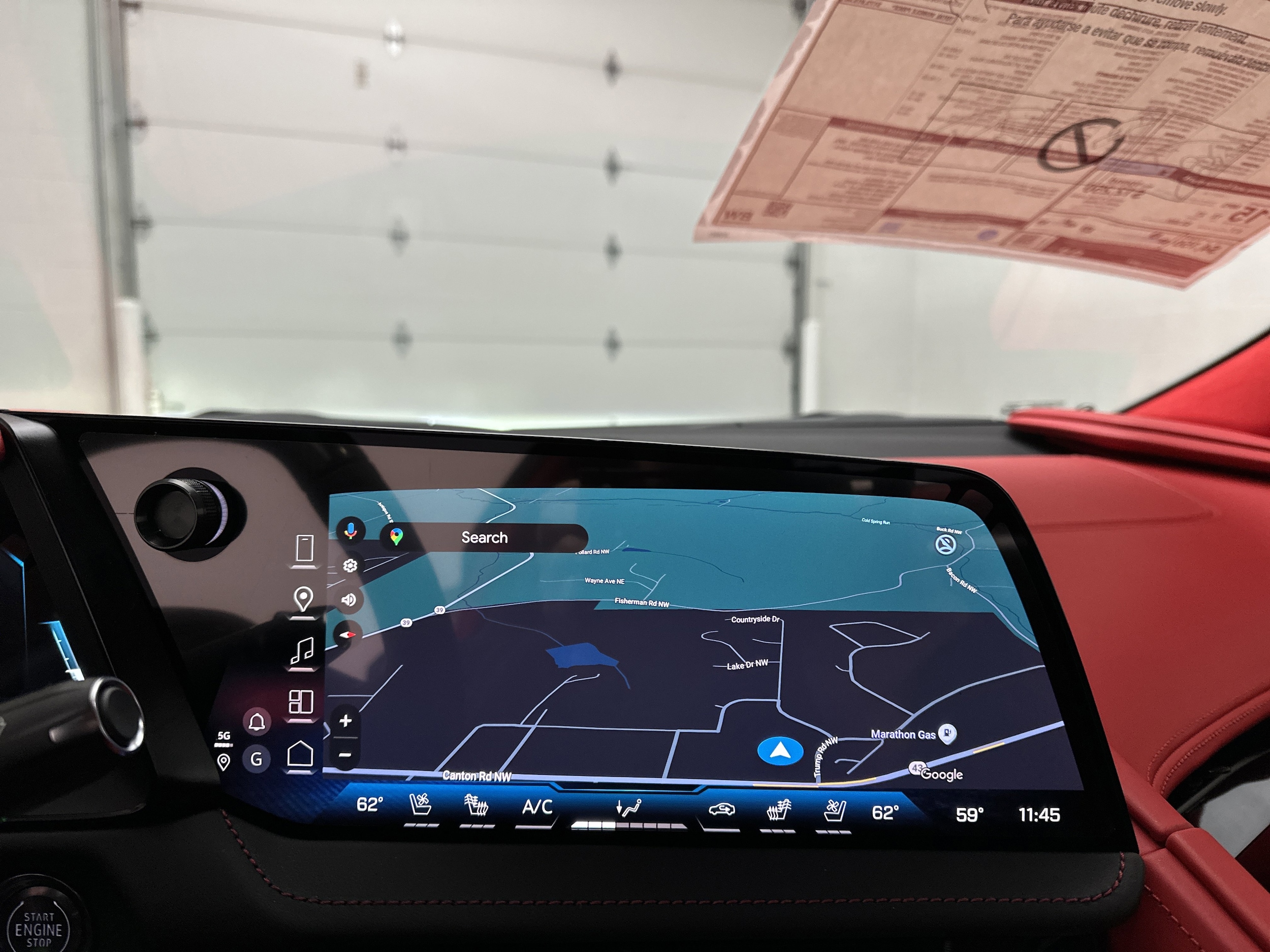 2026 Chevrolet Corvette 3LZ - Photo 28