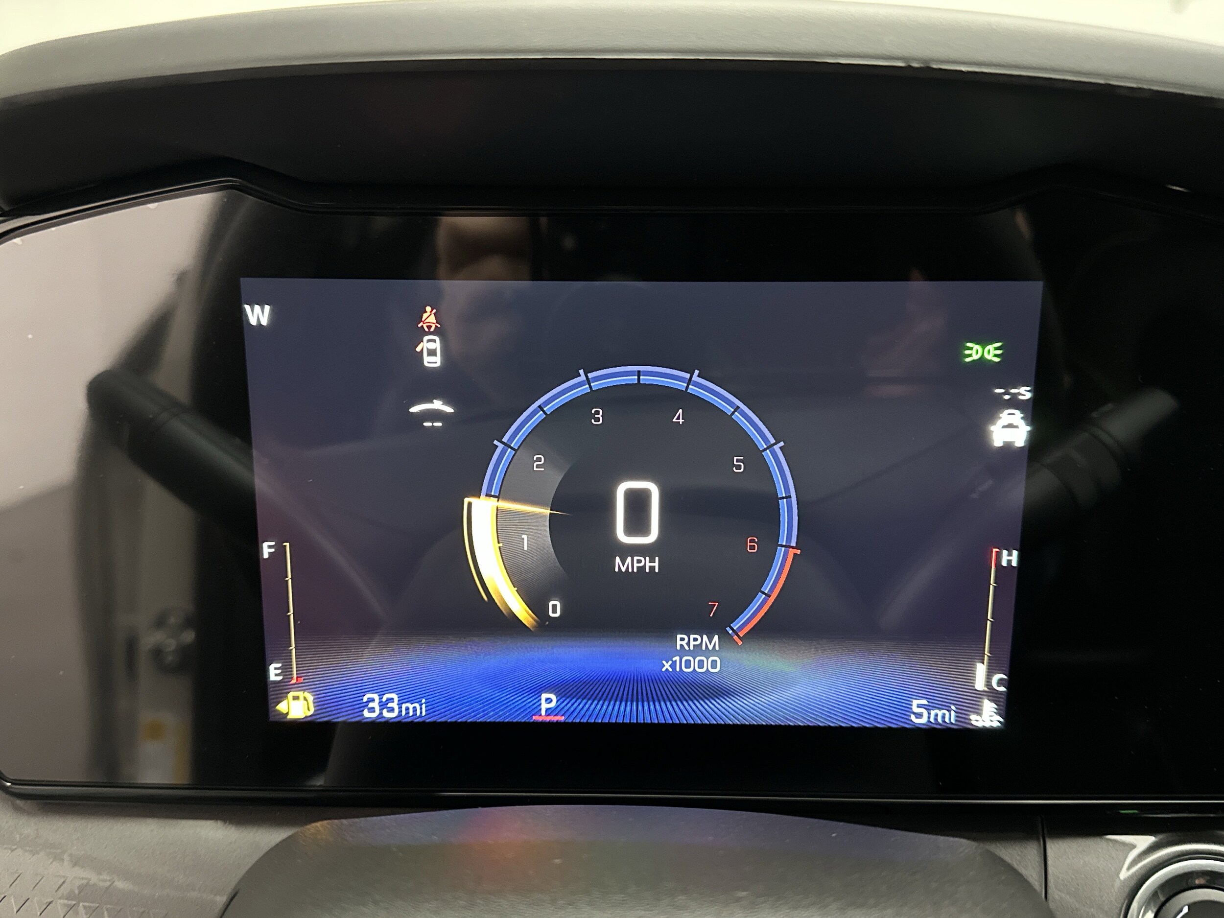 2026 Chevrolet Trax Activ - Photo 24