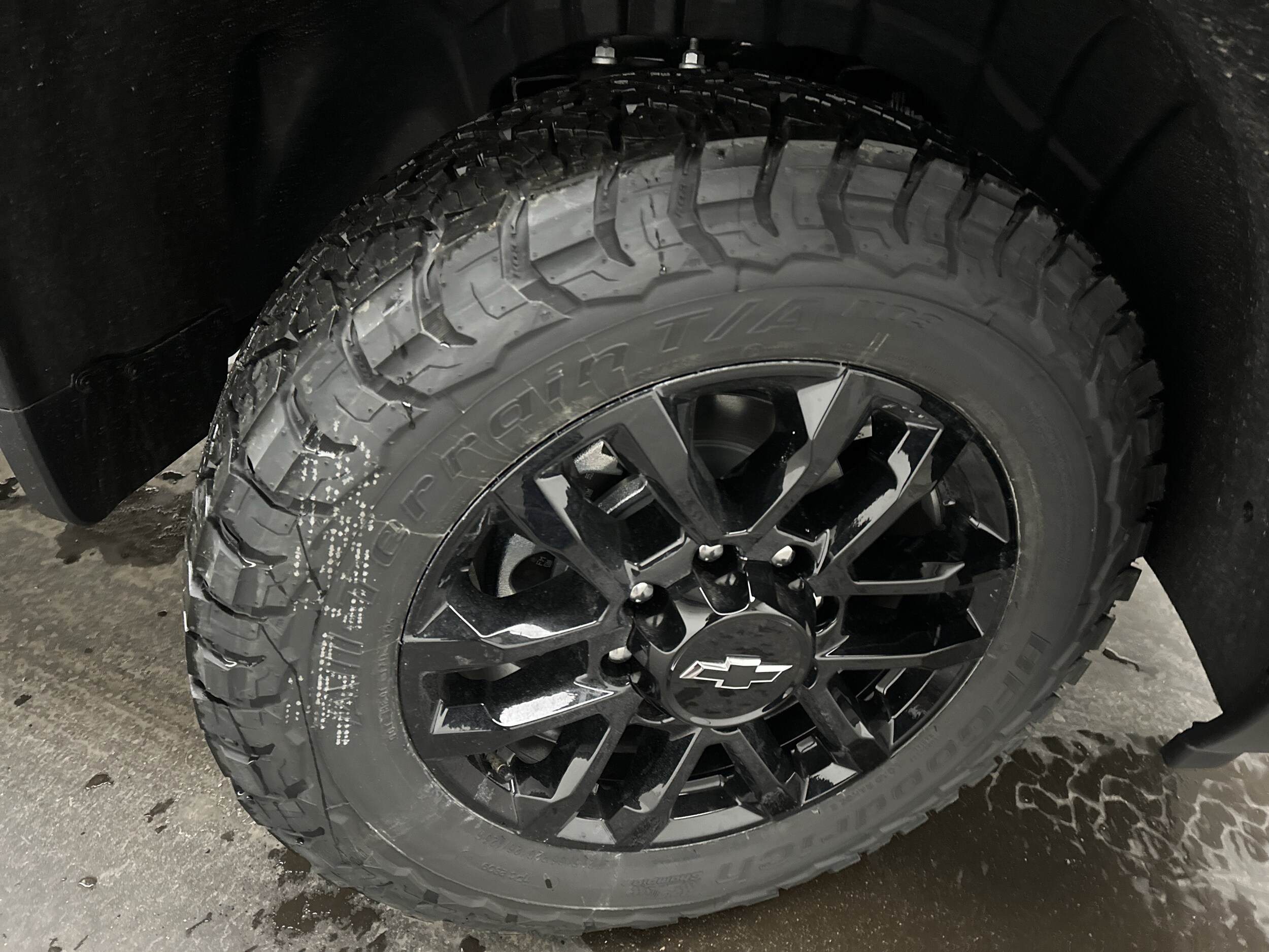 2026 Chevrolet Silverado 2500 HD LT - Photo 13