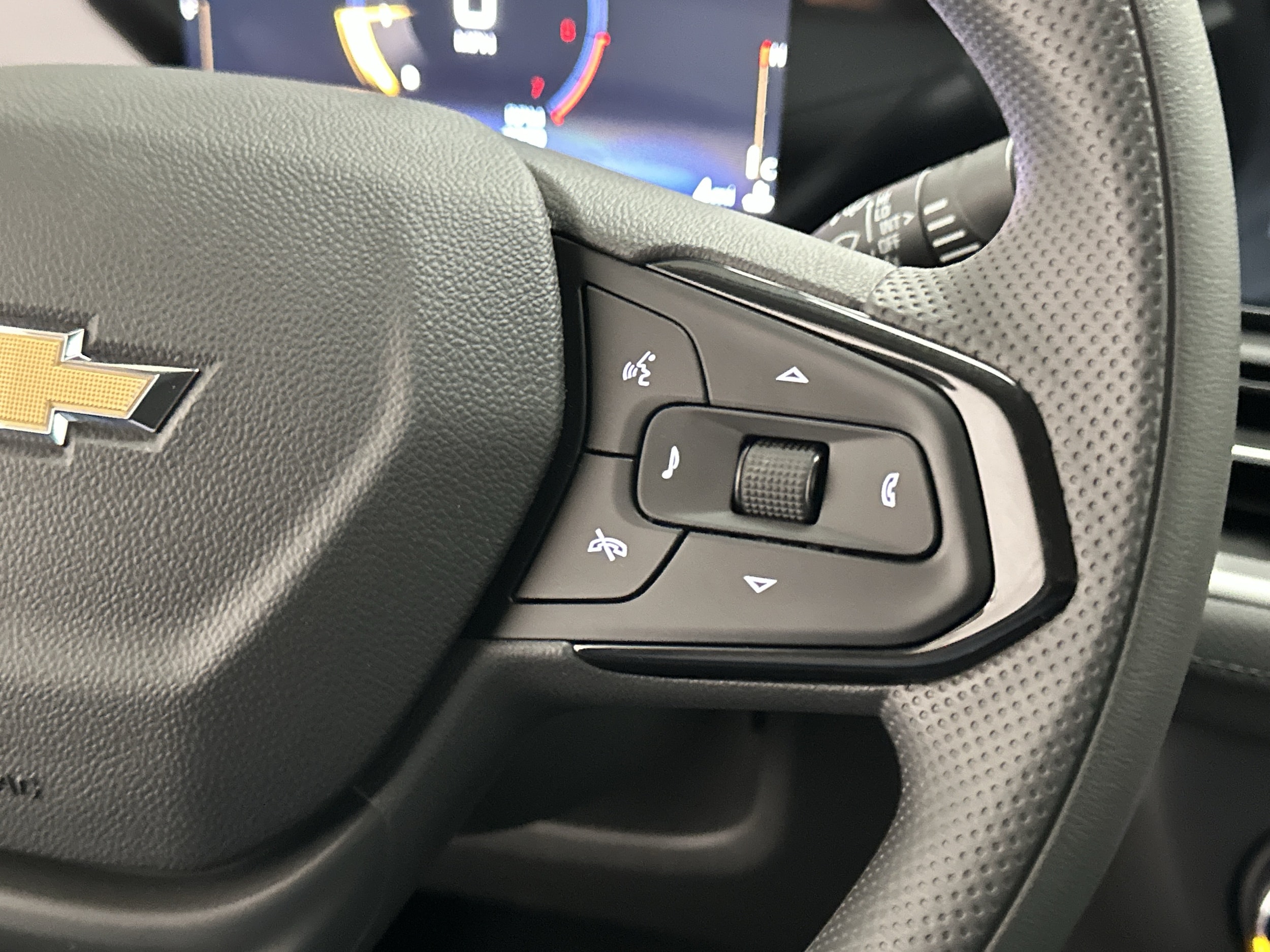 2026 Chevrolet Trailblazer LS - Photo 24