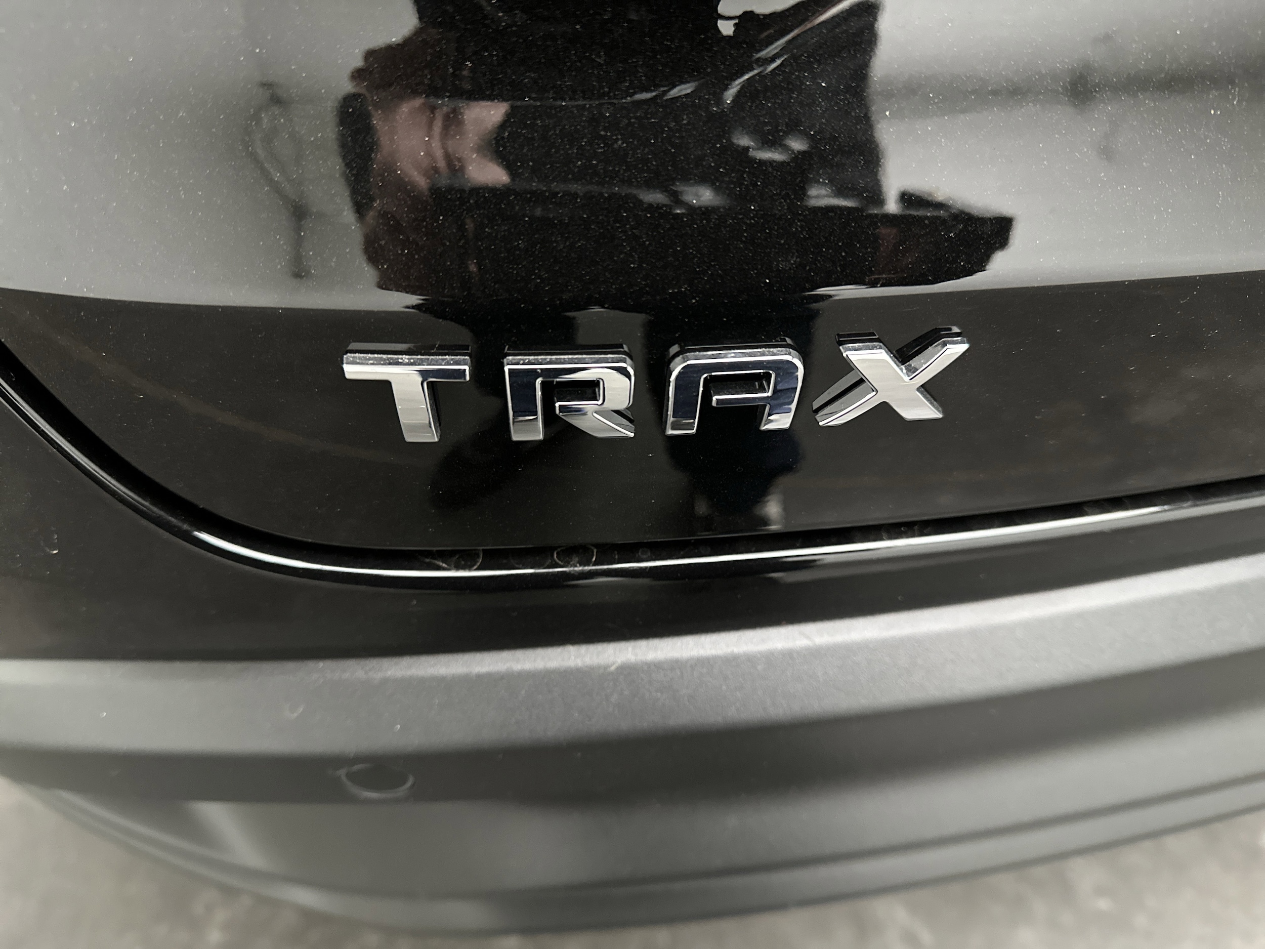 2026 Chevrolet Trax LS - Photo 13