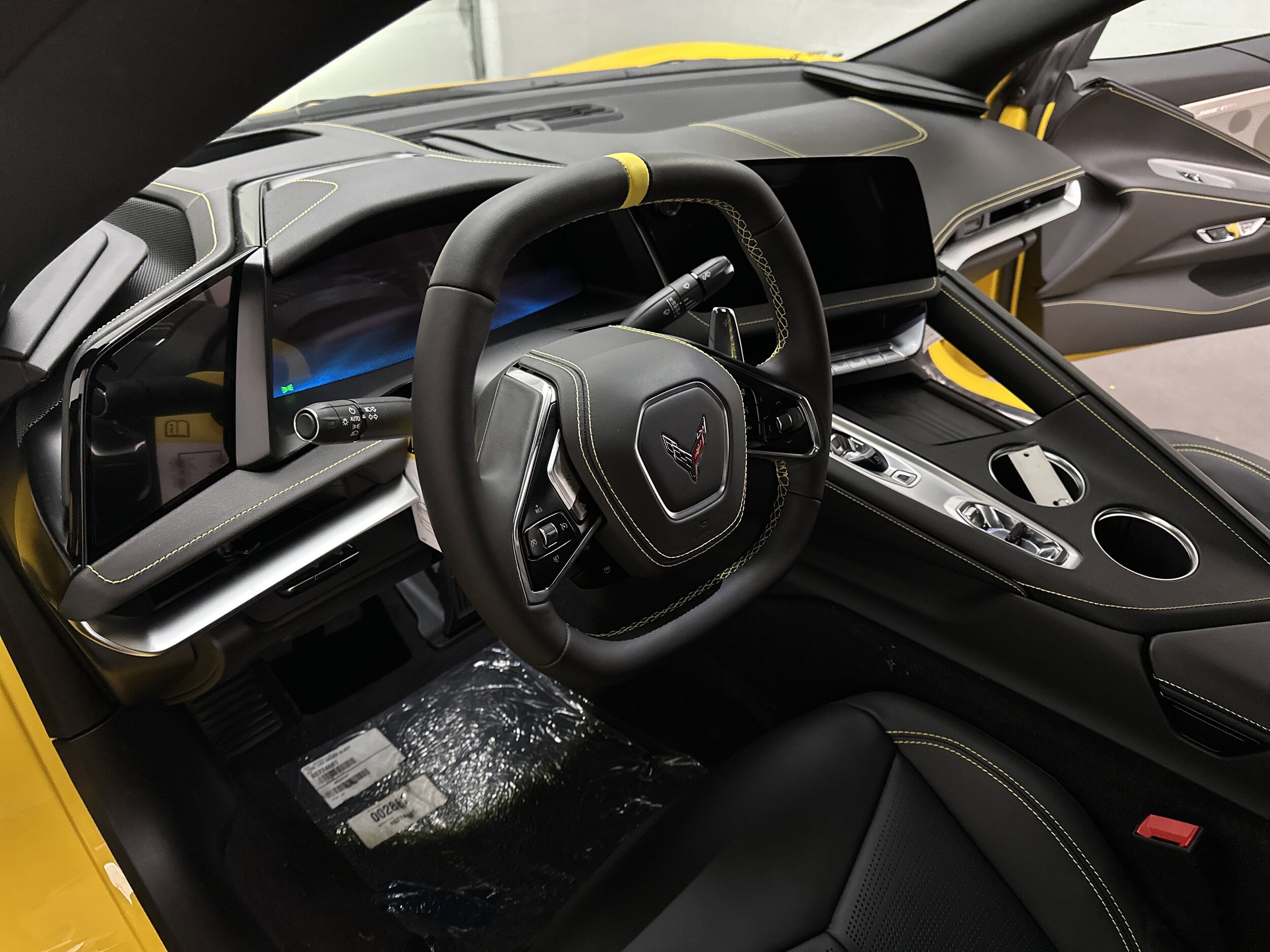 2026 Chevrolet Corvette 2LT - Photo 16