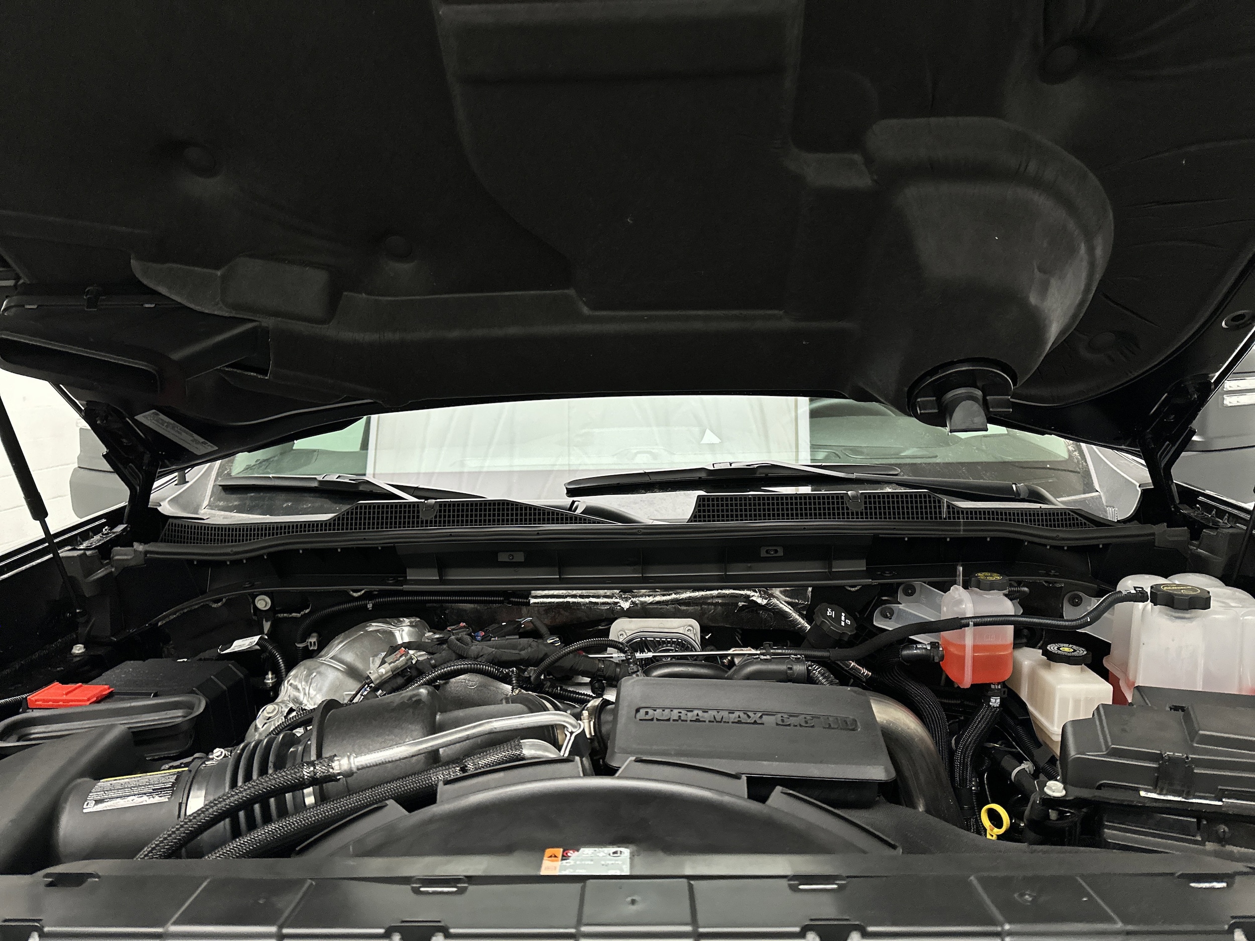 2026 Chevrolet Silverado 3500 HD Work Truck - Photo 39