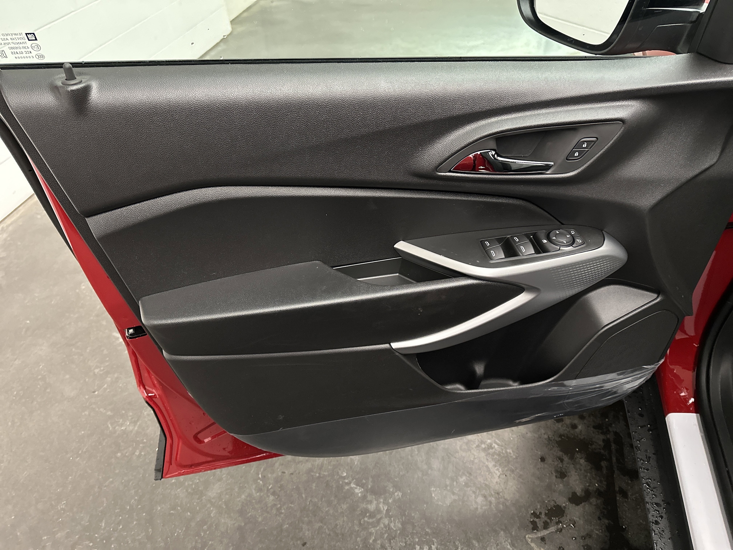 2026 Chevrolet Trax RS - Photo 18