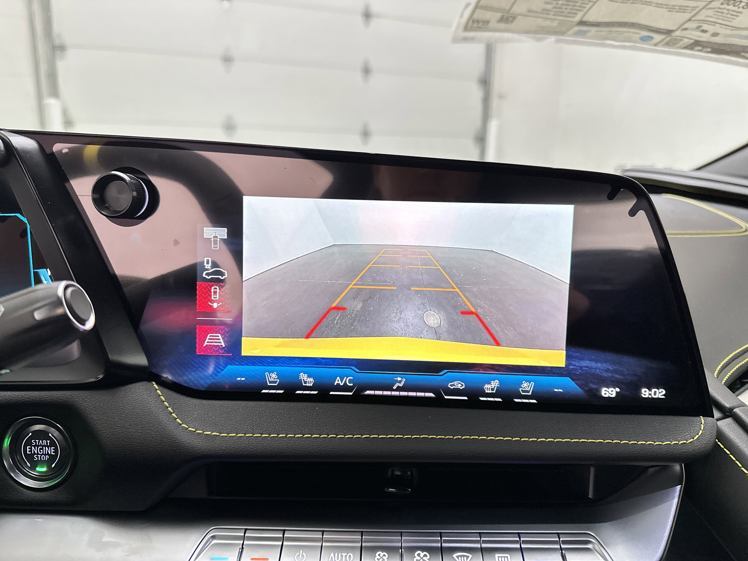 2026 Chevrolet Corvette 2LT - Photo 33