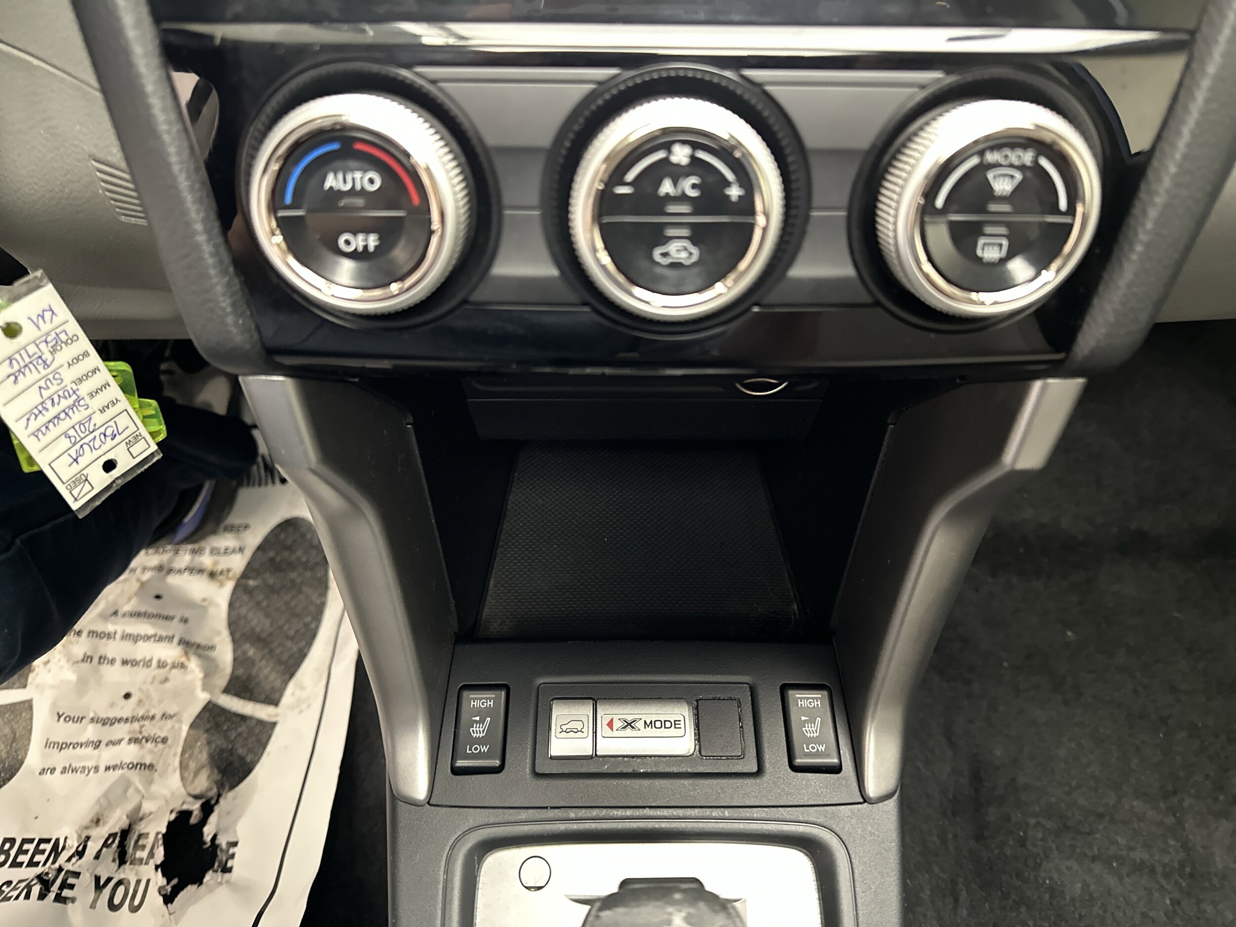 2018 Subaru Forester Limited - Photo 32