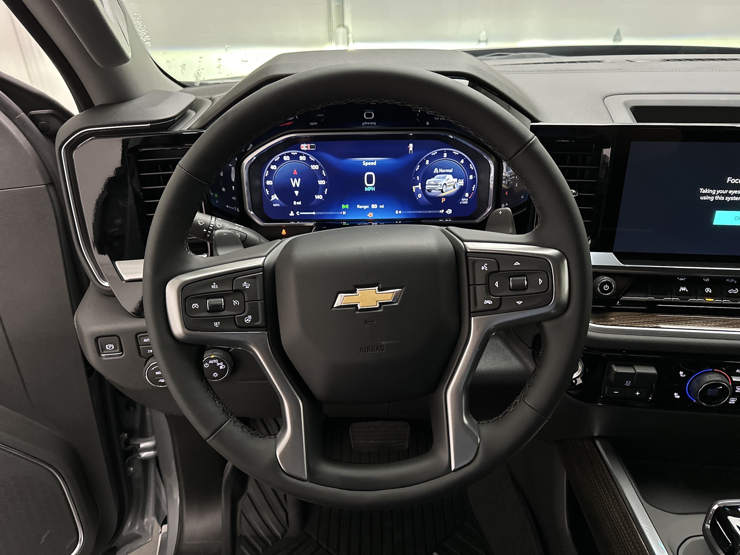 2026 Chevrolet Silverado 1500 LT - Photo 21